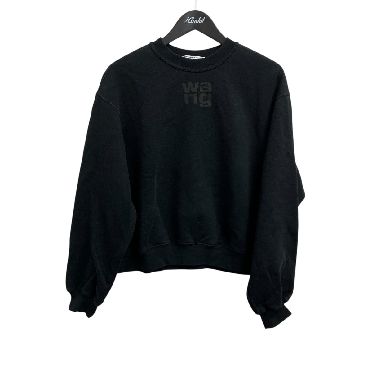 楽天市場】【中古】ALEXANDER WANGデザインジレベスト ブラック