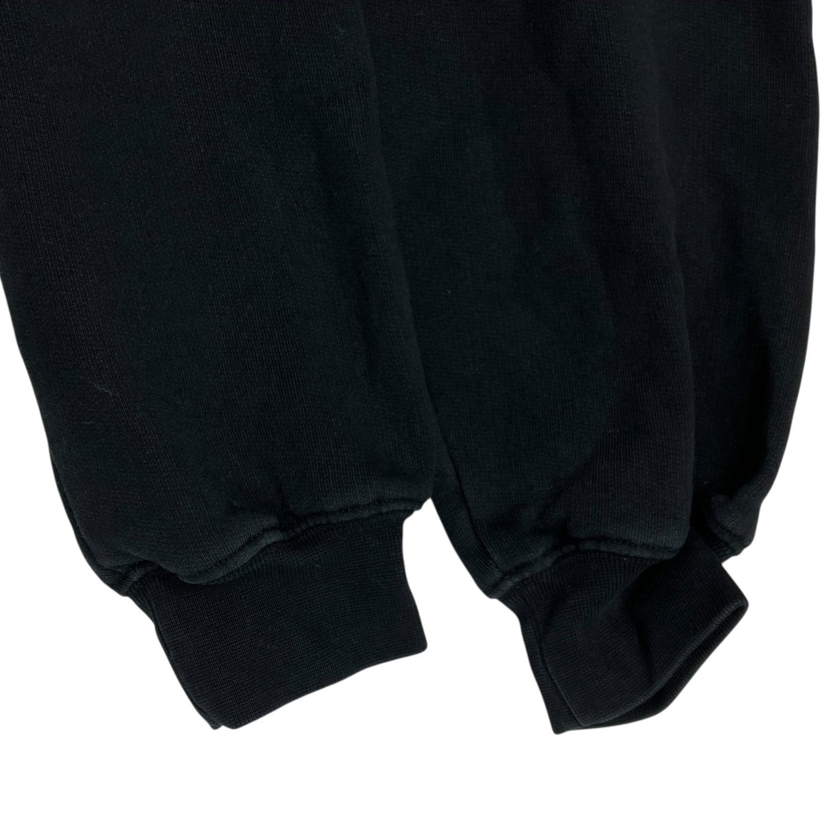 ALEXANDER WANG(アレキサンダーワン) スウェット ブラック サイズ XS