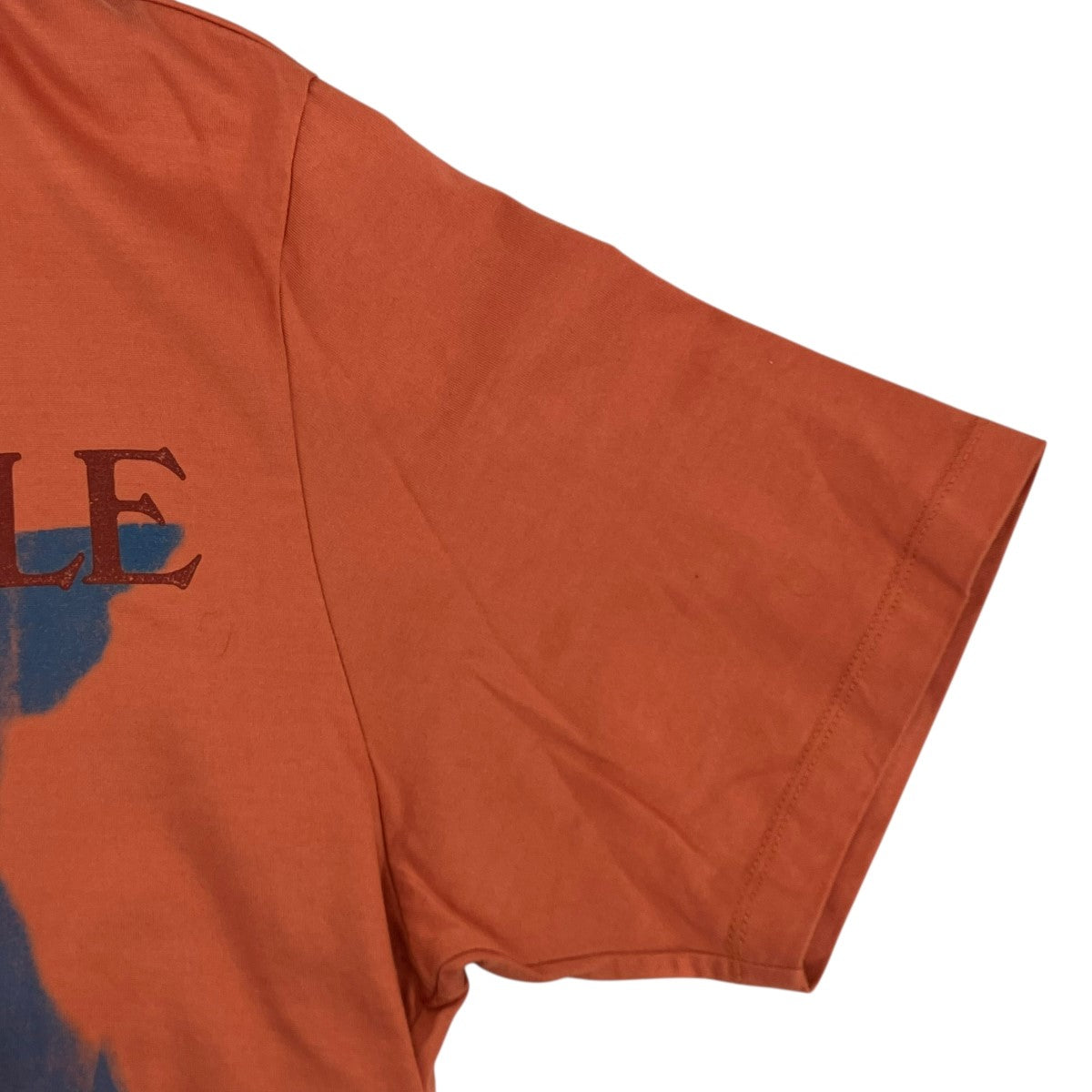 Paul Smith(ポールスミス) La Biennale プリントTシャツ223551