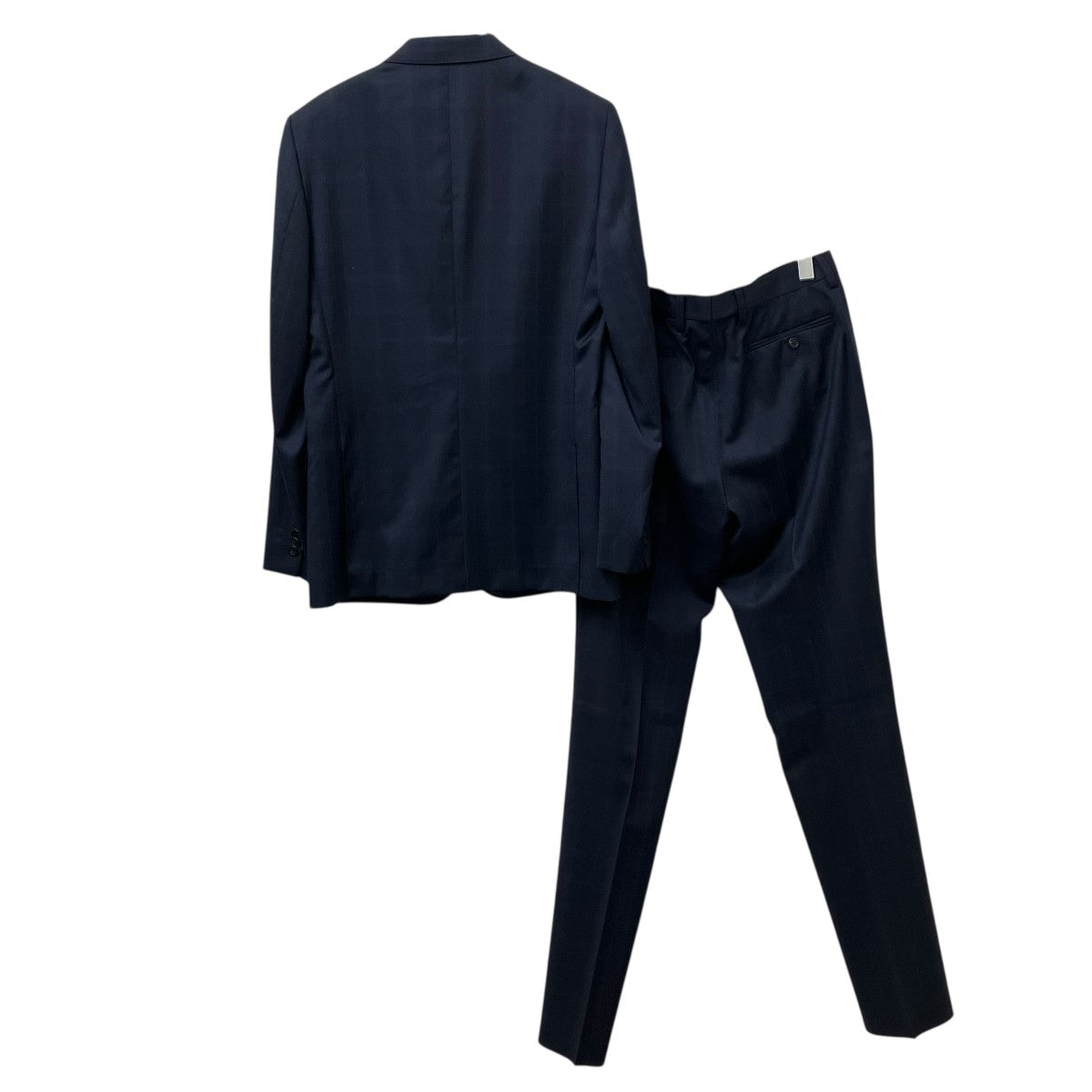 Paul Smith(ポールスミス) 23SSシャドーチェック2Bセットアップ
