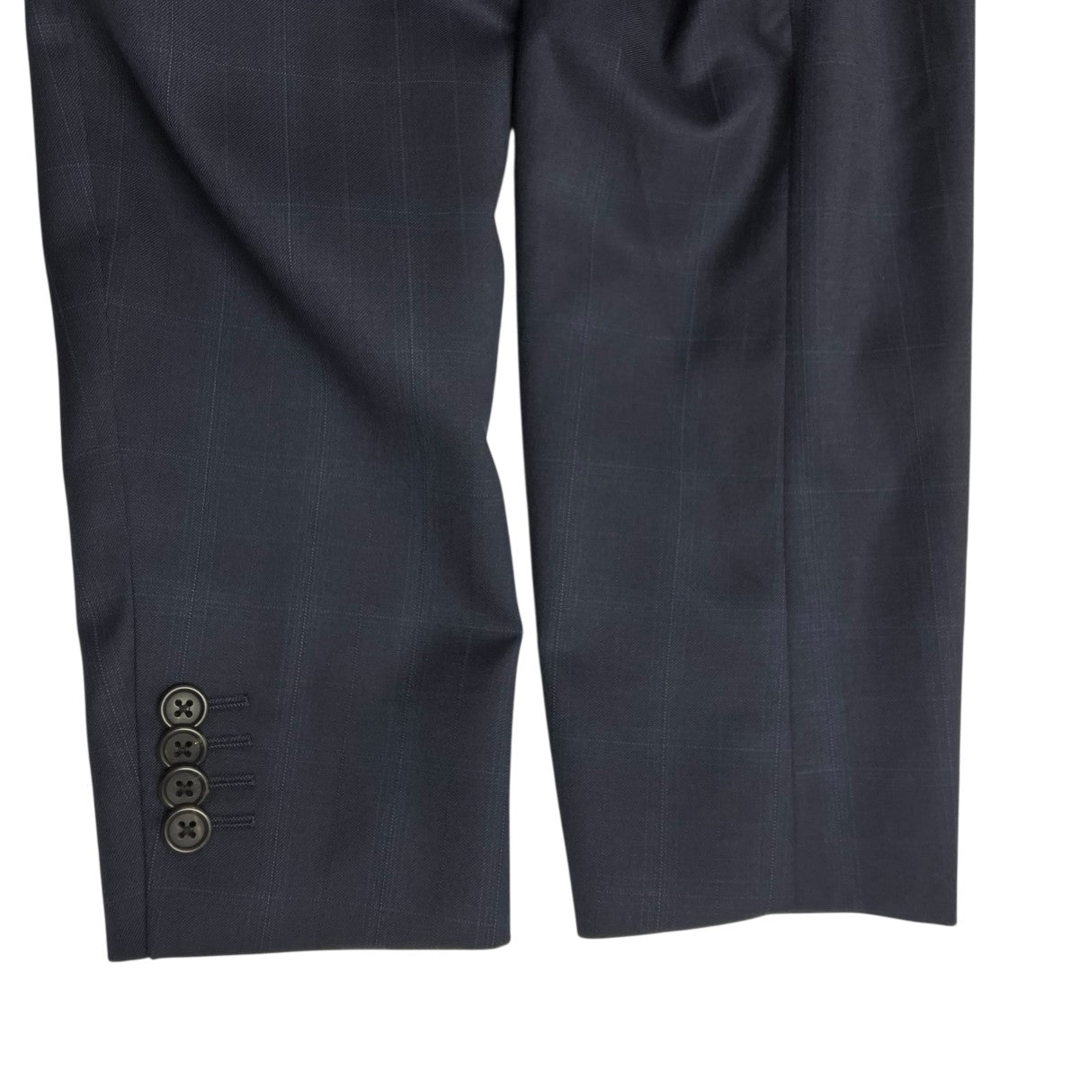 Paul Smith(ポールスミス) 23SSシャドーチェック2Bセットアップ