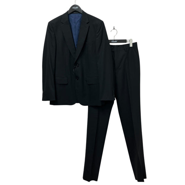 Paul Smith(ポールスミス) 24SSドビーパターンシングル2Bスーツ143009