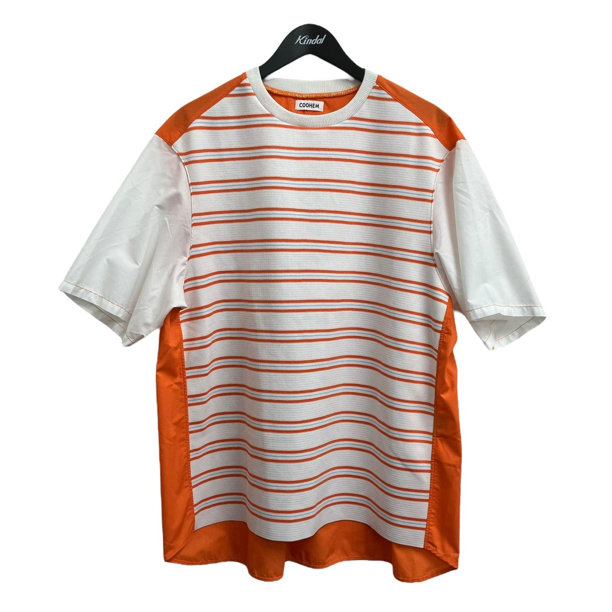 ティ―シャツ13-222-023