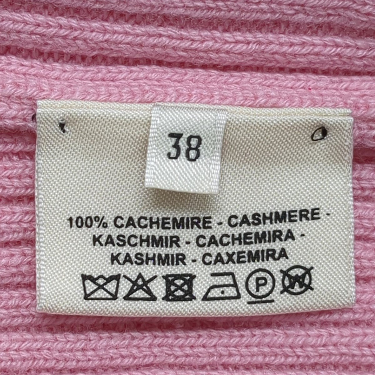 ニット