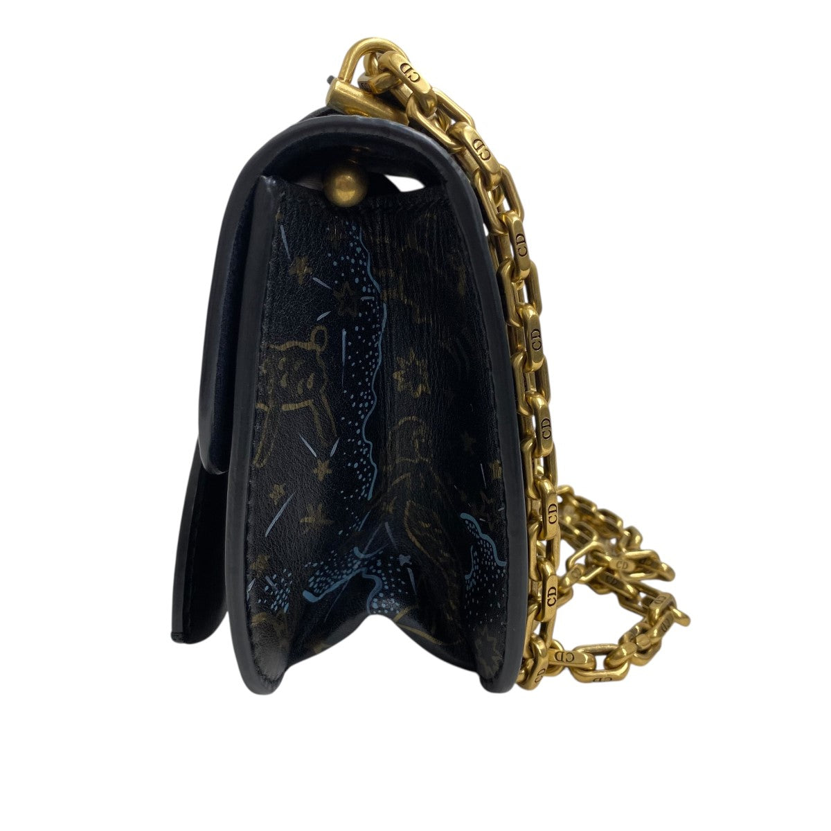 Christian Dior(クリスチャンディオール) アディクトチェーン