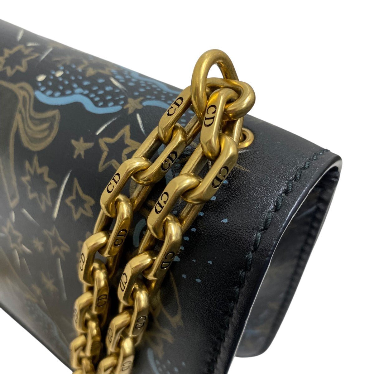 Christian Dior(クリスチャンディオール) アディクトチェーン