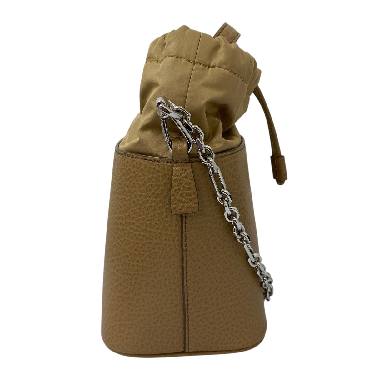 Maison Margiela● S61WG0035 5AC チェインバケットバッグ Maison Margiela(メゾン マルジェラ)S61WG0035 5AC バケット