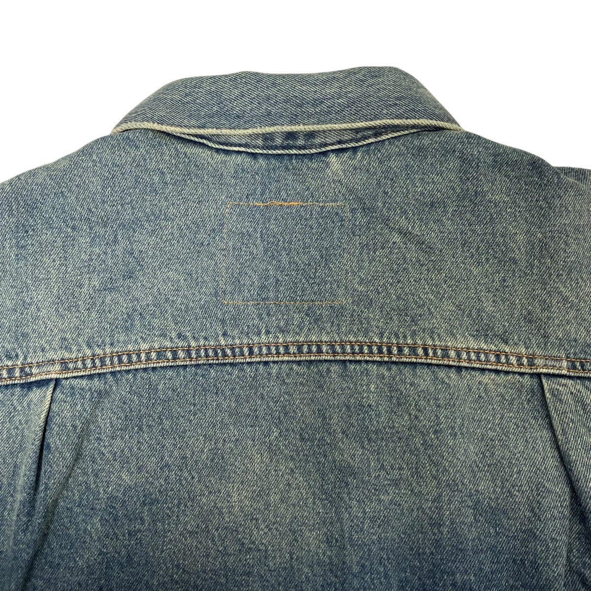 LEVI'S(リーバイス) ライナー付デニムジャケットPC9-A8634-0000