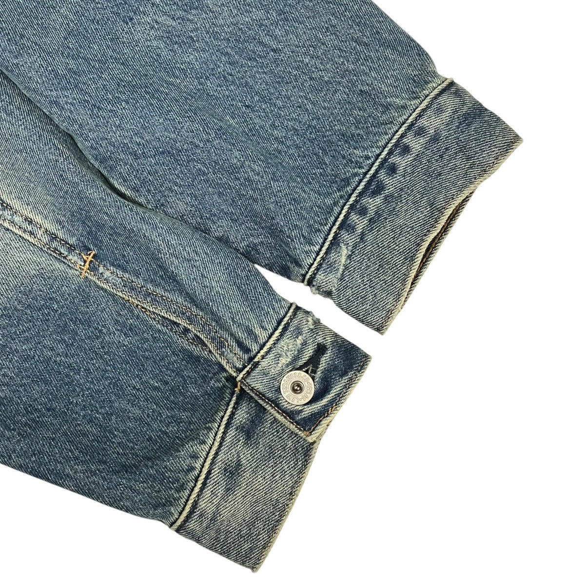 LEVI'S(リーバイス) ライナー付デニムジャケットPC9-A8634-0000