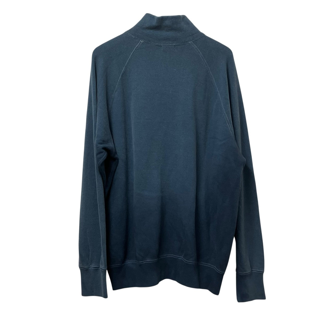 MAATEE＆SONS(マーティーアンドサンズ) VINTAGE JIPスウェット