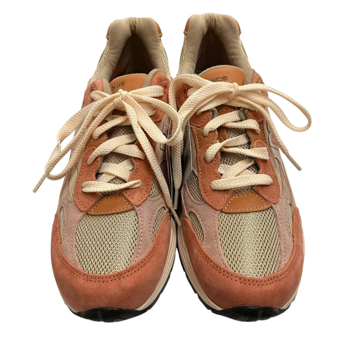 NEW BALANCE×Joe Freshgoods ローカットスニーカーU992JG1 古着・中古-5枚目のアイテム画像