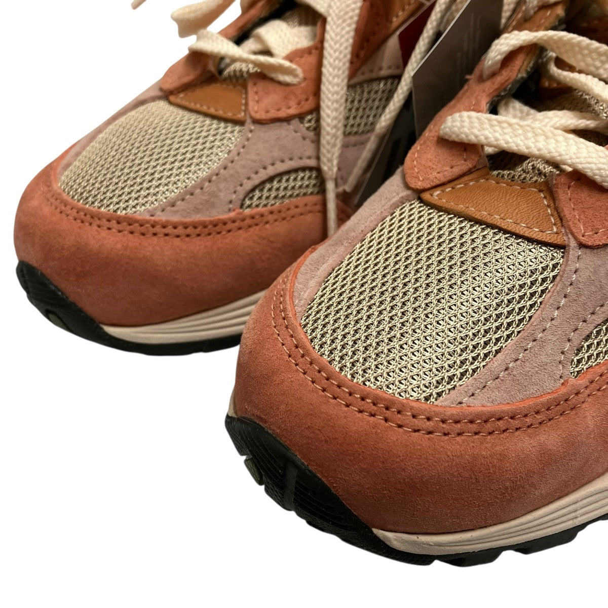 靴 New Balance U992JG1 U992JG1 New Balance 992 MiUSA Joe Freshgoods Aged Well | eBay