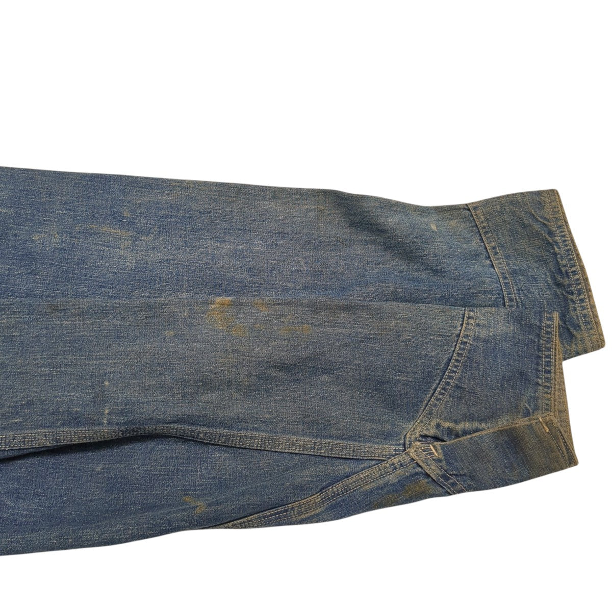 40s FREELAND Denim ALL-IN-ONEオールインワン