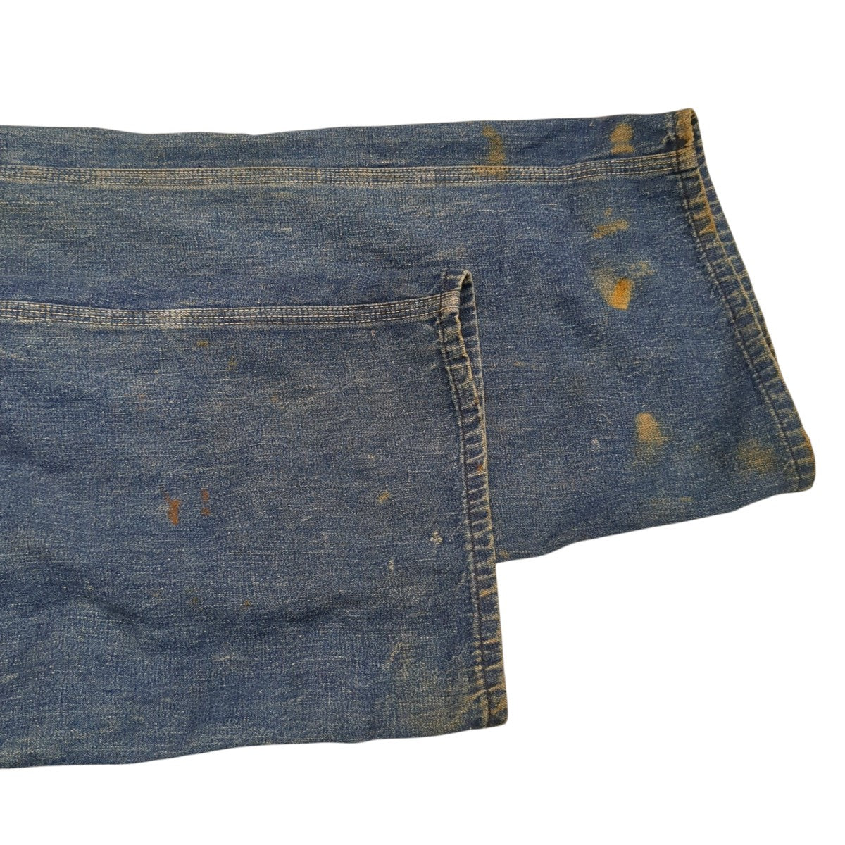 40s FREELAND Denim ALL-IN-ONEオールインワン