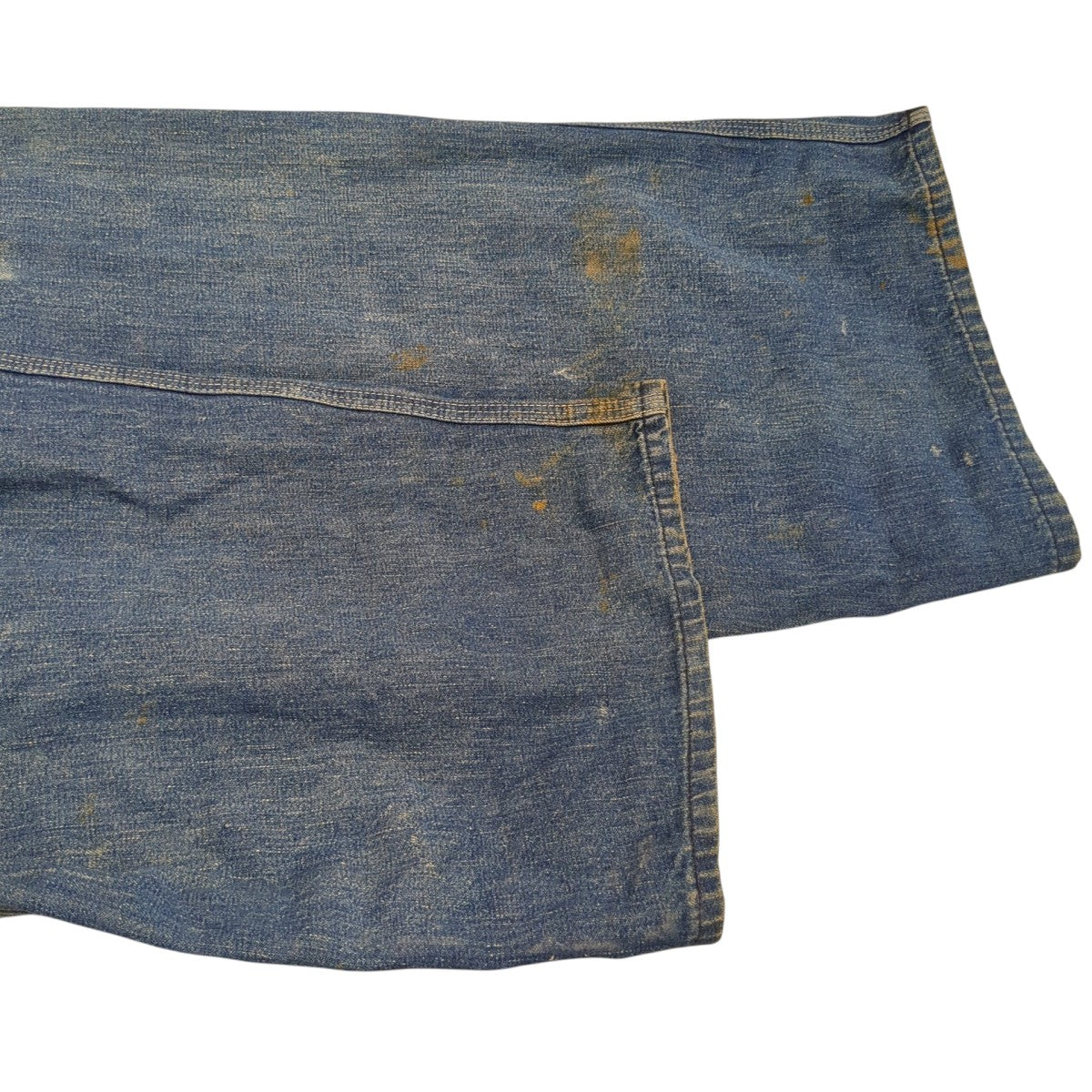 40s FREELAND Denim ALL-IN-ONEオールインワン