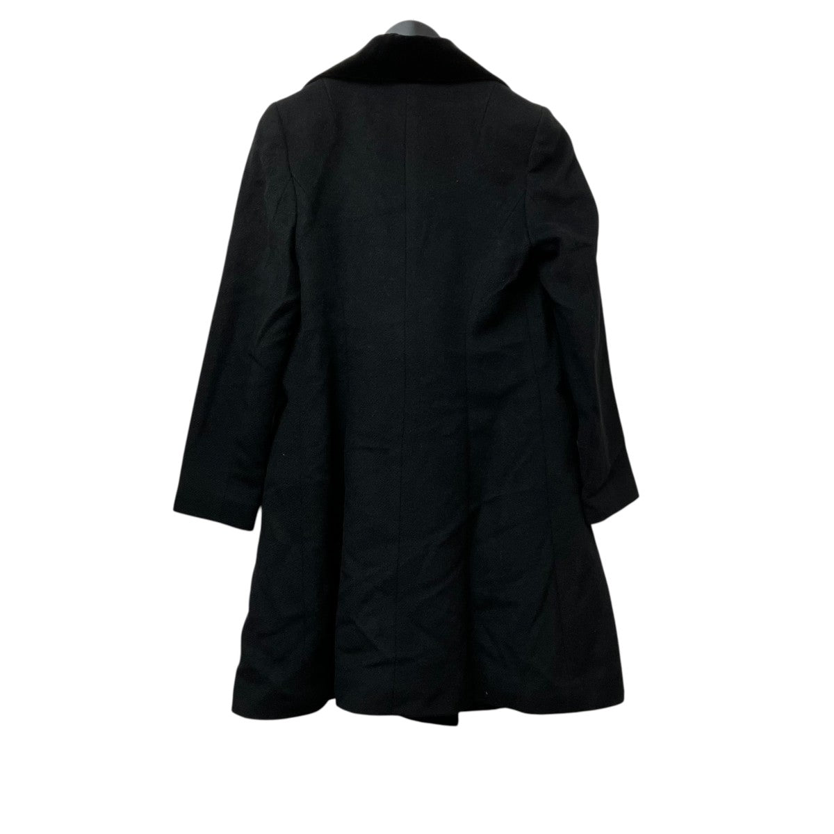 Vivienne Westwood RED LABEL 黒 コート サイズ1 Vivienne Westwood RED LABEL 黒 コート サイズ1 Vivienne Westwood