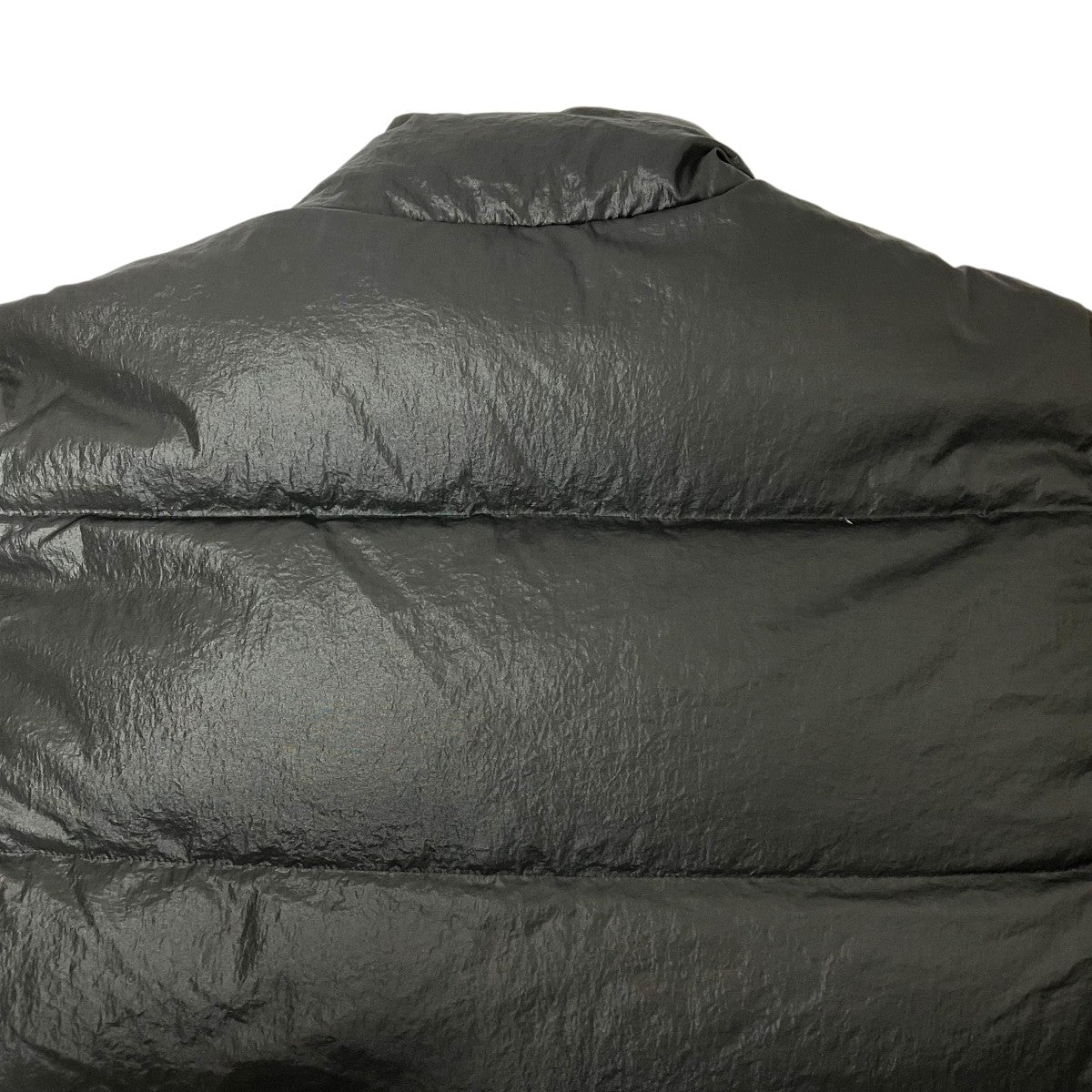 SASQUATCHfabrix．(サスクワァッチファブリックス．) BACK TO THE DOWN