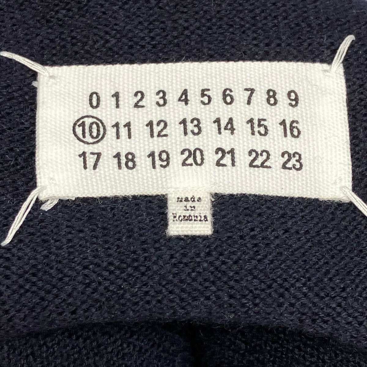 早い者勝ち✨Maison Margiela タートルネック Maison Margiela(メゾンマルジェラ) タートルネックニット