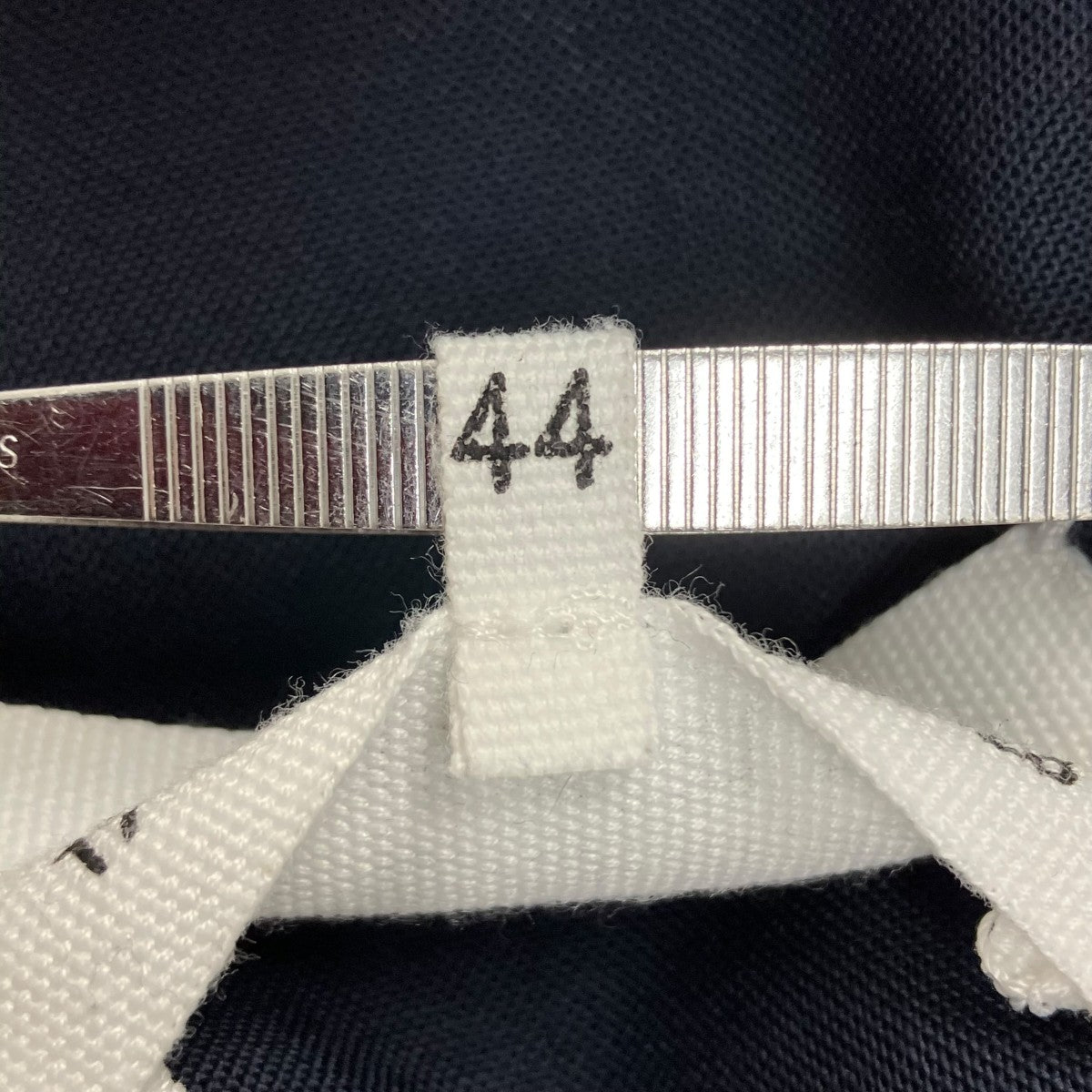 Maison Margiela S51NF0003MTJ031102 関税送料込 Maison Margiela / メゾン マルジェラ ： 5-ZIP LEATHER JACKET
