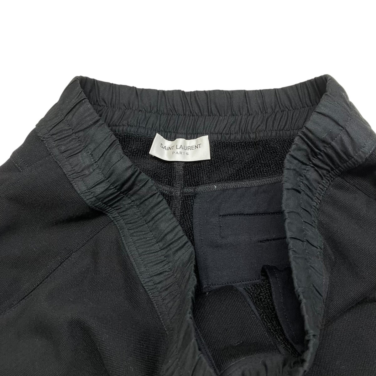 Saint Laurent Paris(サンローランパリ) スウェットパンツ683210
