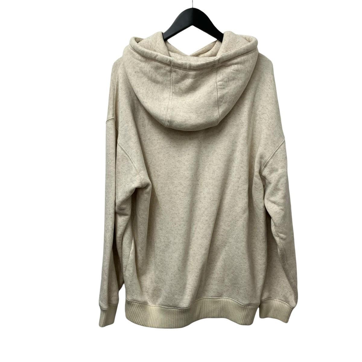 LOEWE(ロエベ) パーカーS359Y25X17 S359Y25X17 アイボリー サイズ XS