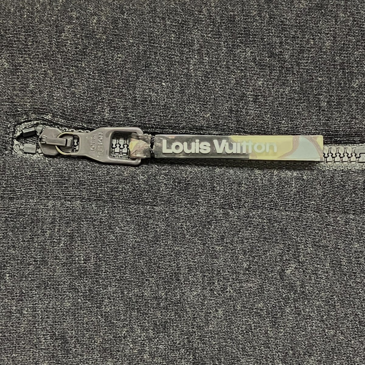 LOUIS VUITTON 24SSスウェットRM241M UYR HQY13W 古着・中古-6枚目のアイテム画像