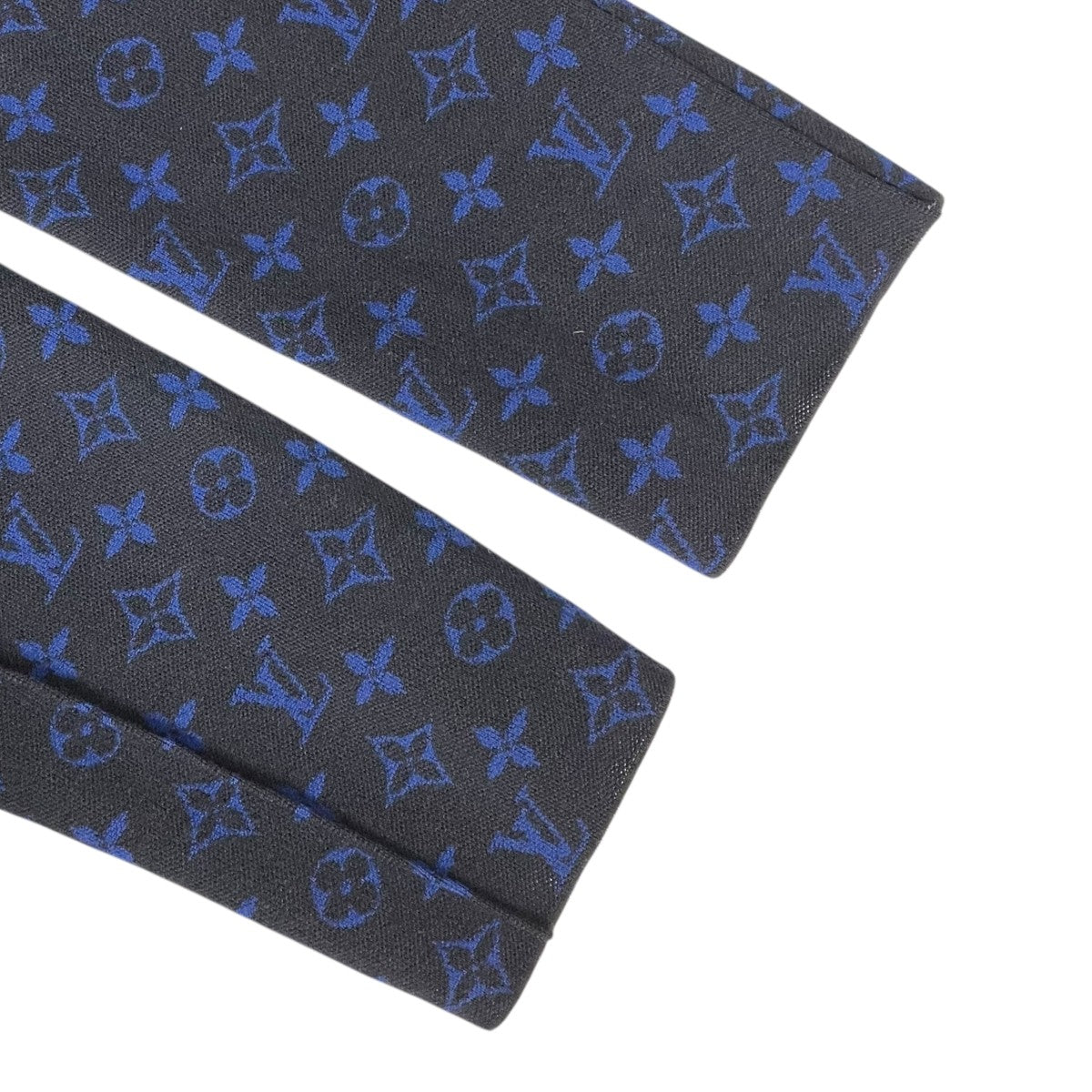 Louis Vuitton テーラードジャケット 48　ネイビー ルイヴィトン ネイビーテーラードジャケット48 メンズ