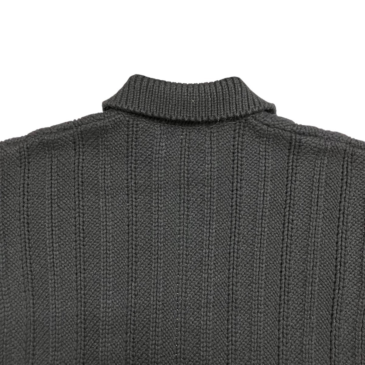 Yohji Yamamoto pour homme(ヨウジヤマモトプールオム) ニット