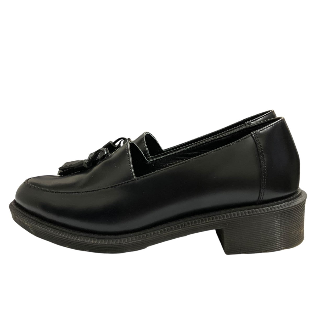 今 話題 の 人気 商品 Dr．Martens(ドクターマーチン) FAVILLAタッセルローファー 靴