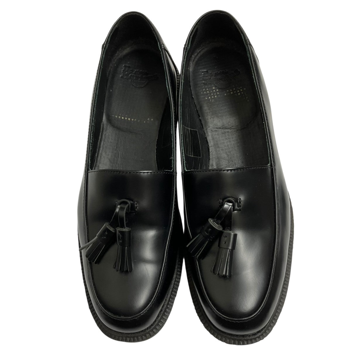 Dr．Martens(ドクターマーチン) FAVILLAタッセルローファー
