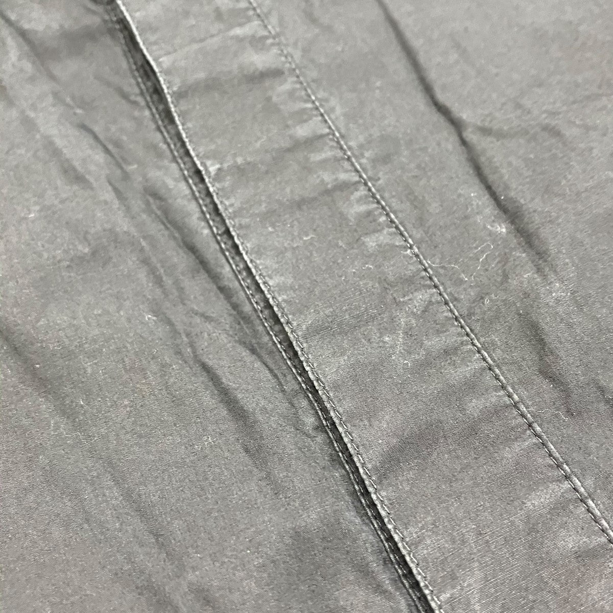 Drawer コットンノースリーブシャツワンピースノースリーブワンピース6526-299-1123 古着・中古-6枚目のアイテム画像