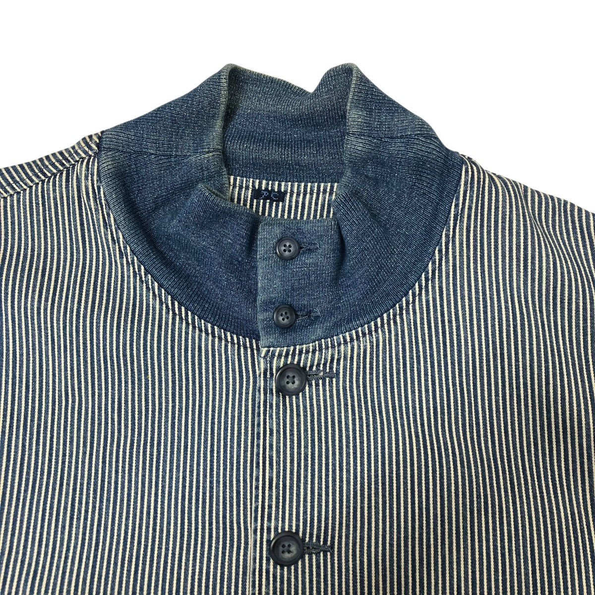 Porter Classic カバーオール　ヒッコリー 楽天市場】PORTER CLASSIC（ポータークラシック）【STEINBECK