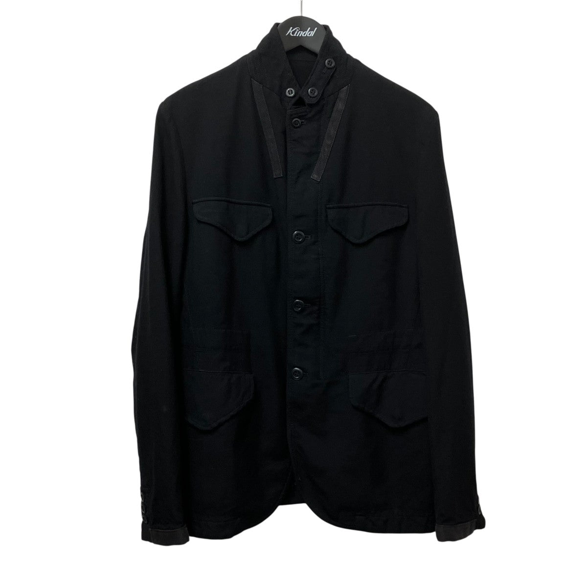 BLACK COMME des GARCONS(ブラックコムデギャルソン) 24AW