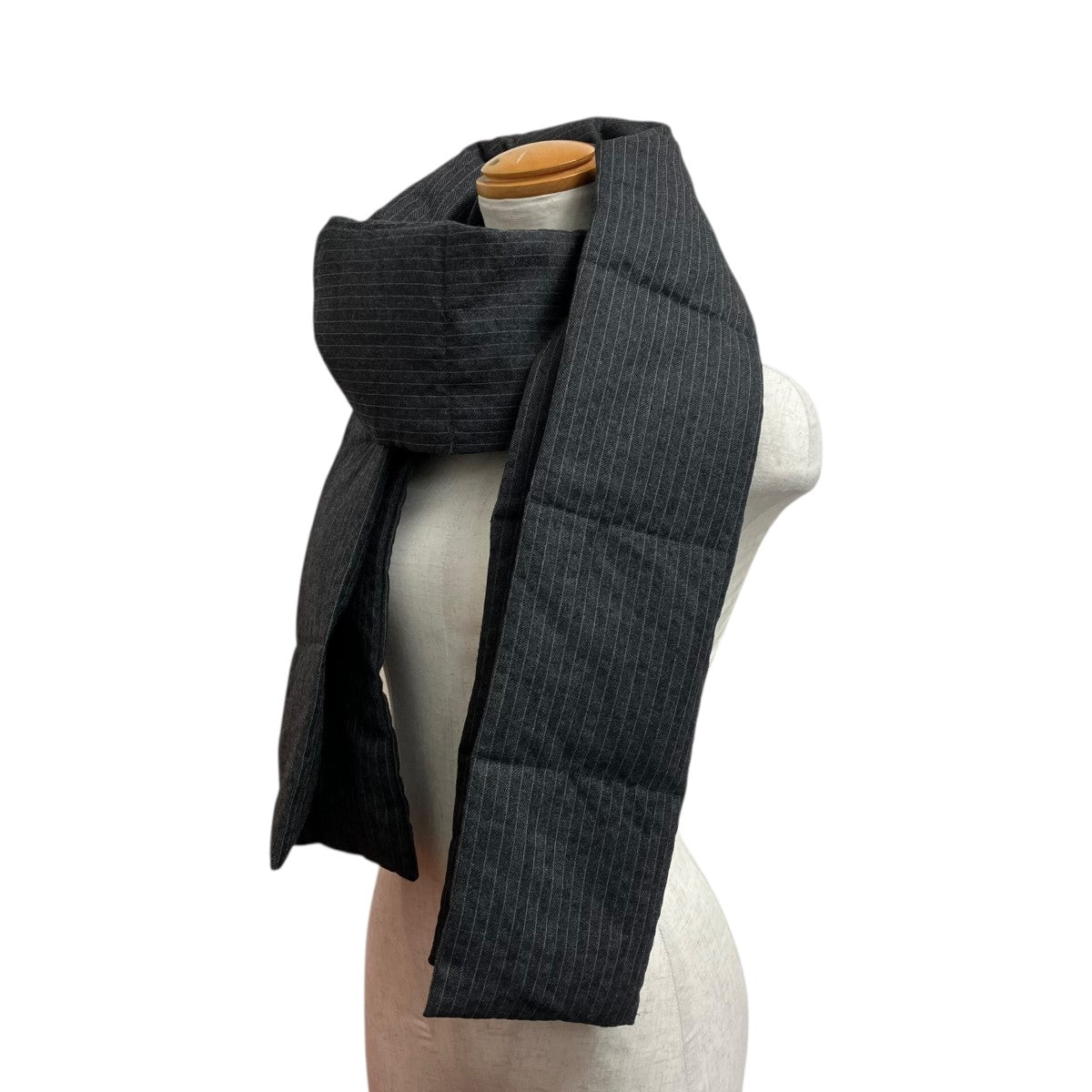 DRIES VAN NOTEN ドリスヴァンノッテン ストライプ ストール DRIES VAN NOTEN ドリスヴァンノッテン ストライプ ストール