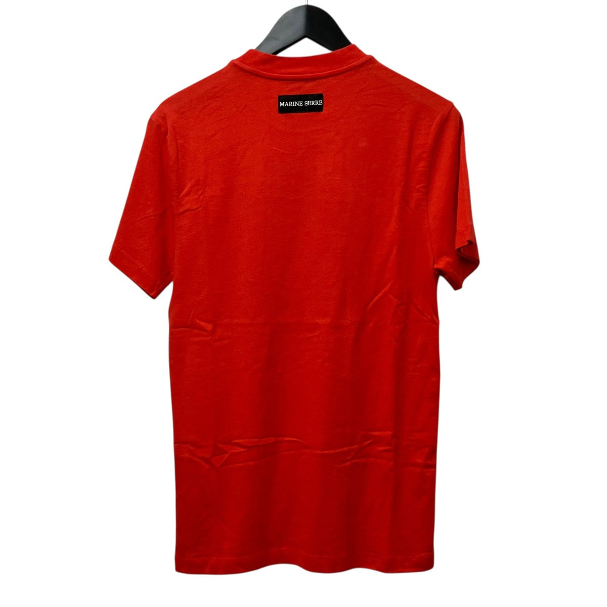 MARINE SERRE Marine Serre マリーン セル Tシャツ Moon Logo