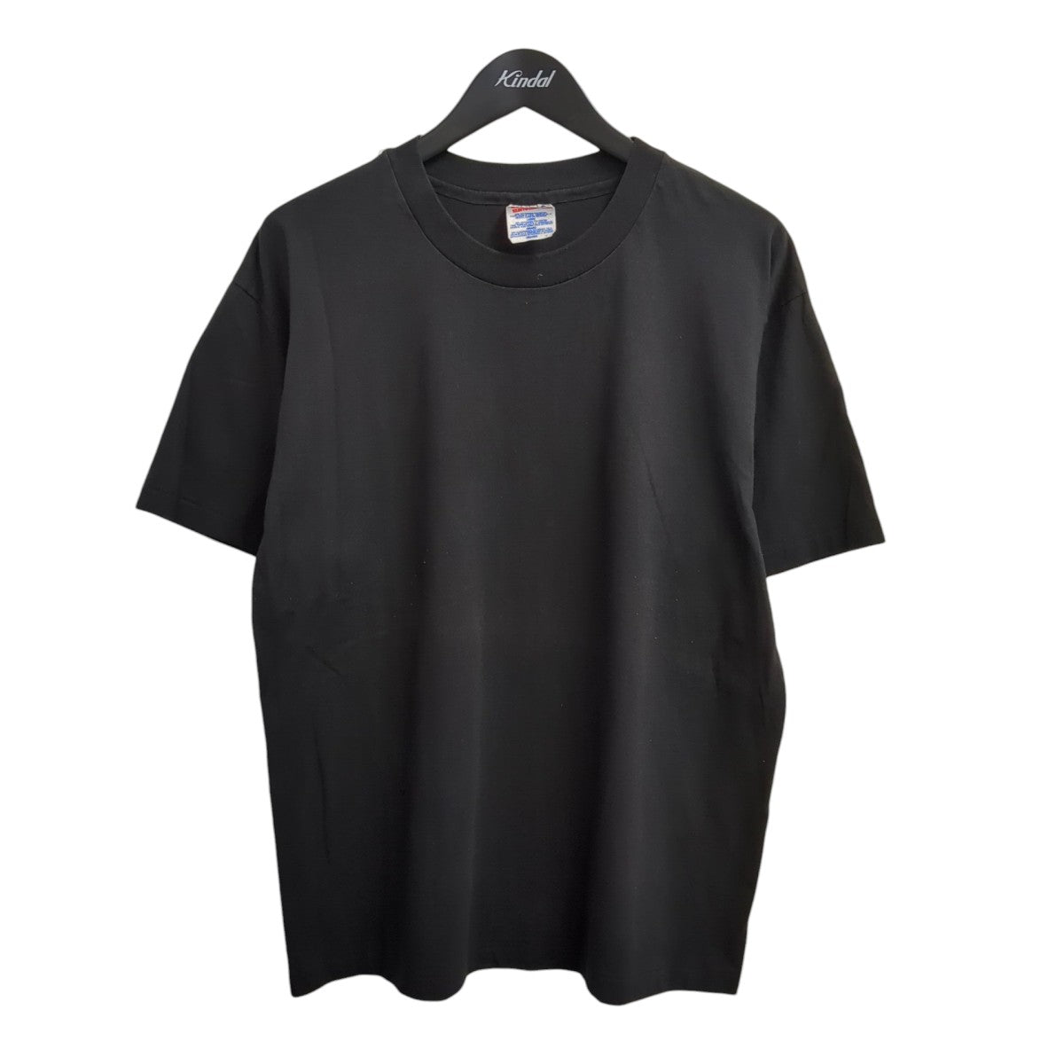 USED 90s NEIGHBORHOOD MISSIONARY BAPTIST CHURCHTシャツ 古着・中古-1枚目のアイテム画像