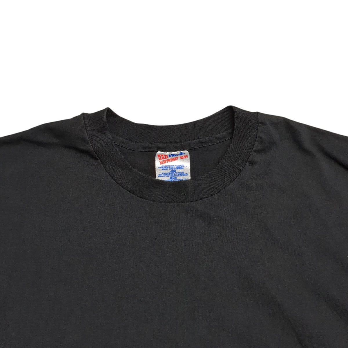 USED 90s NEIGHBORHOOD MISSIONARY BAPTIST CHURCHTシャツ 古着・中古-3枚目のアイテム画像