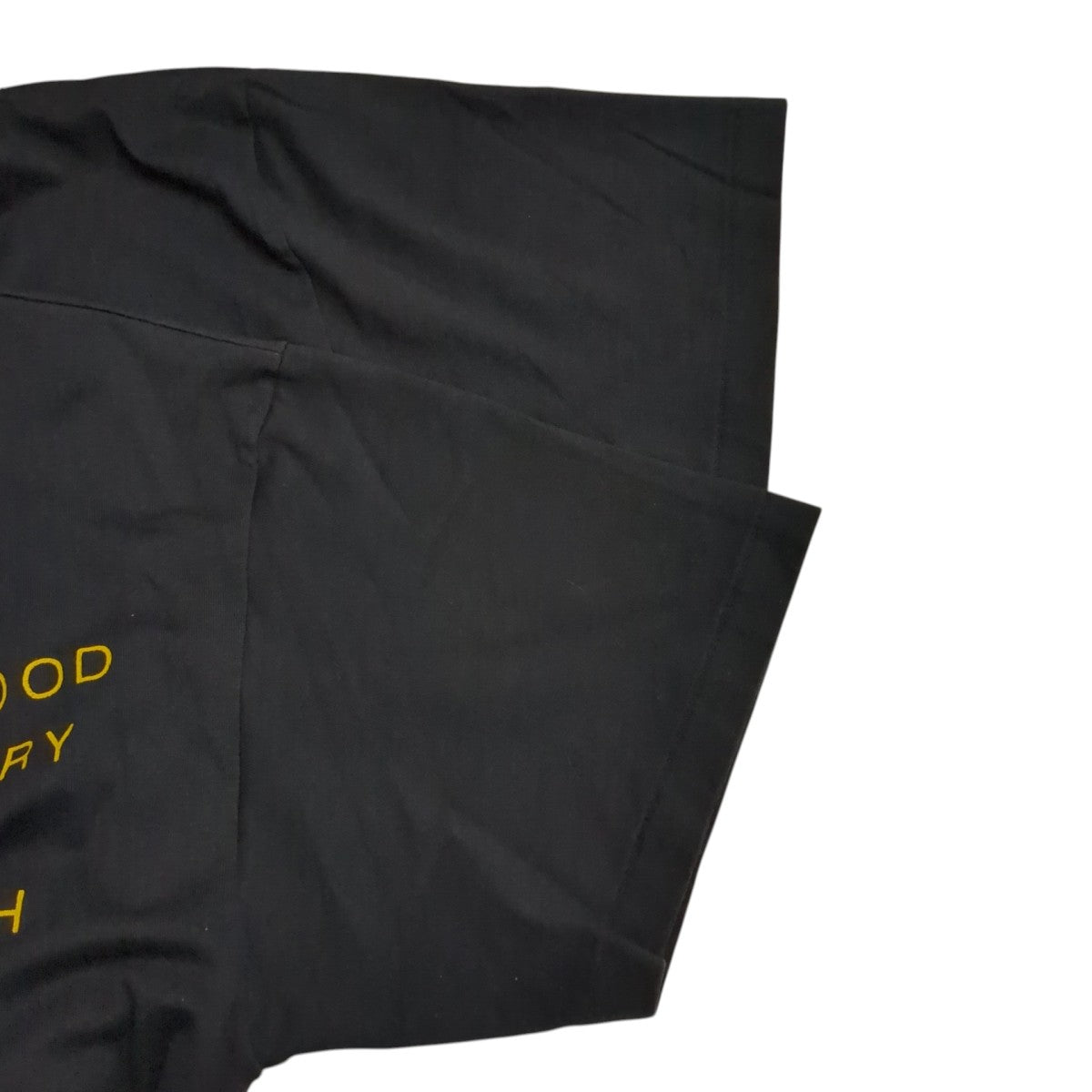 USED 90s NEIGHBORHOOD MISSIONARY BAPTIST CHURCHTシャツ 古着・中古-5枚目のアイテム画像