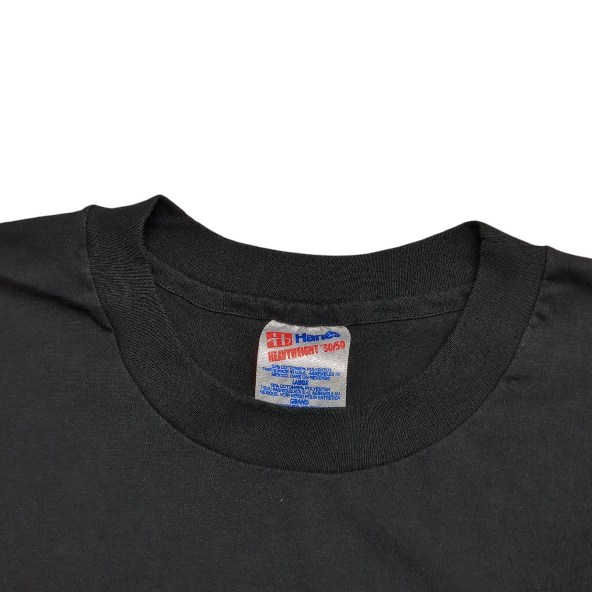 USED 90s NEIGHBORHOOD MISSIONARY BAPTIST CHURCHTシャツ 古着・中古-6枚目のアイテム画像