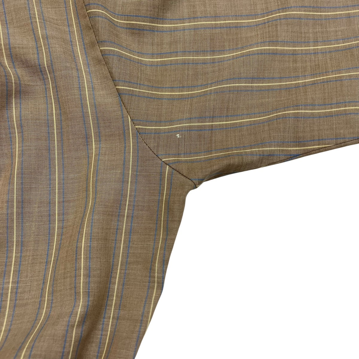 VINTAGE 60sStripe Shirtシャツ 古着・中古-9枚目のアイテム画像