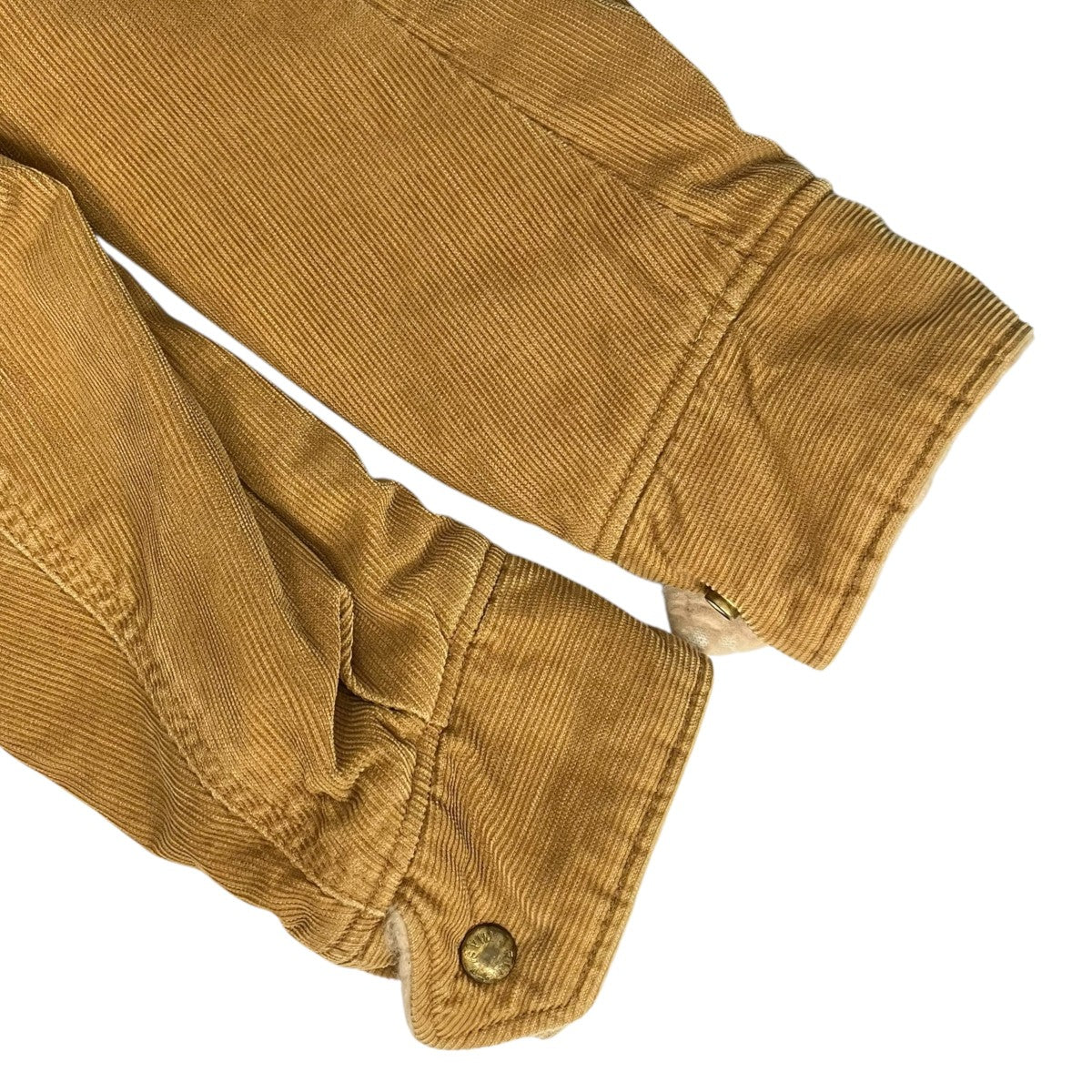 【visvim 】ヴィスヴィム　ランチジャケット　コーデュロイ　古着6W1 visvim 】ヴィスヴィム ランチジャケット コーデュロイ 古着6W1 【公式