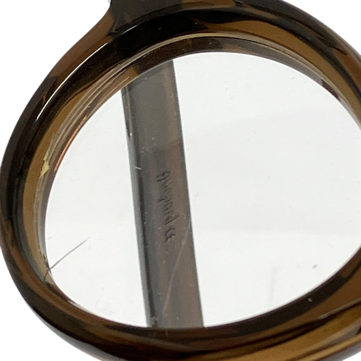 guepard(ギュパール) 箱眼鏡gp-07/w gp-07/w ブラウン｜【公式