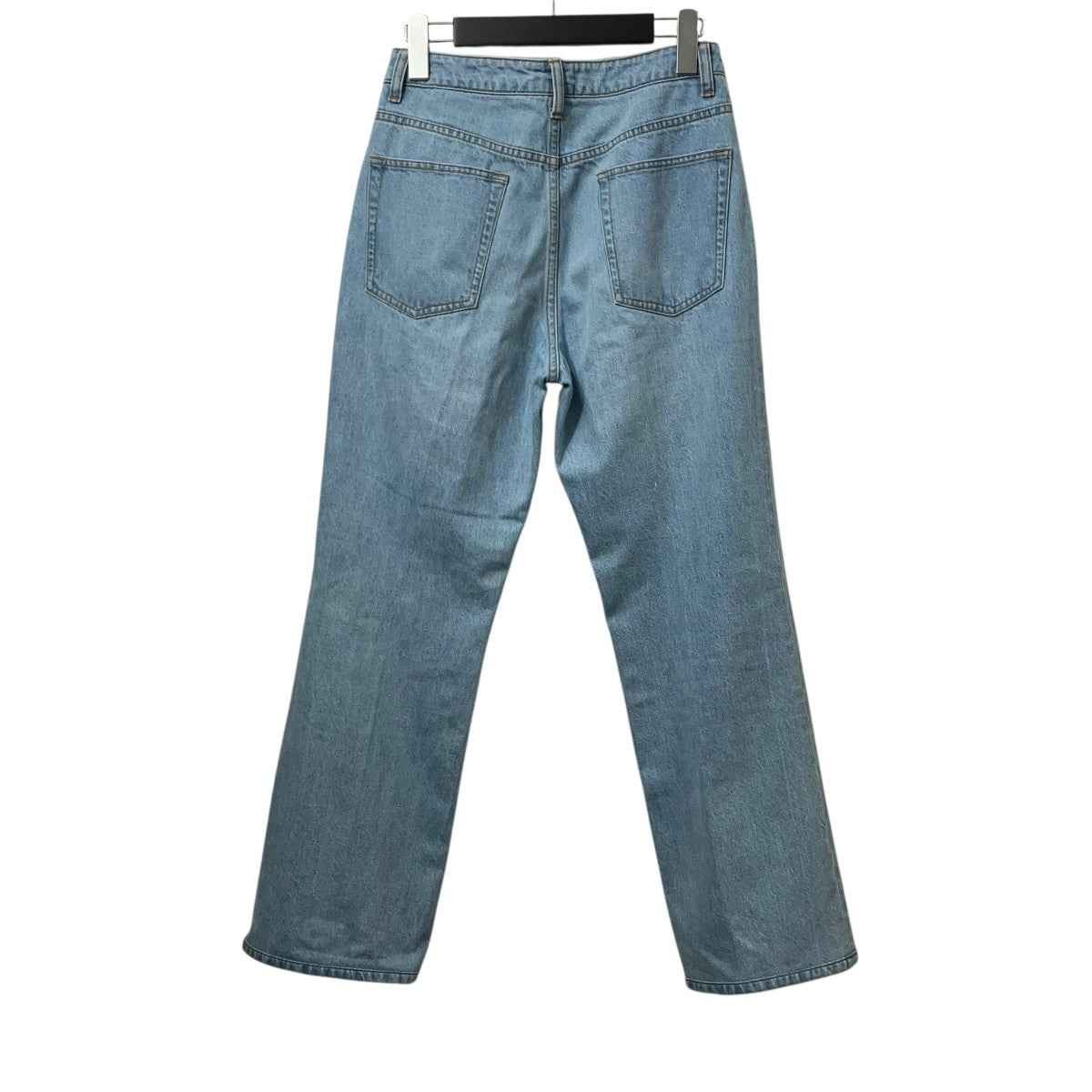 theory luxe(セオリーリュクス) 25SSCINEY DENIM KRISTY D