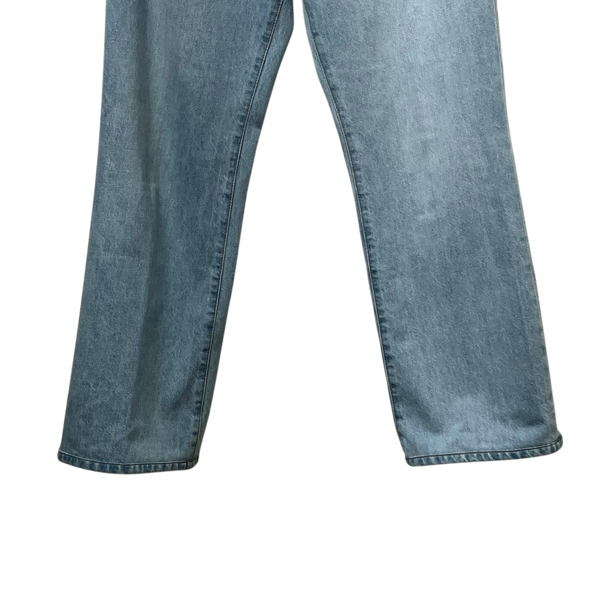 theory luxe(セオリーリュクス) 25SSCINEY DENIM KRISTY D