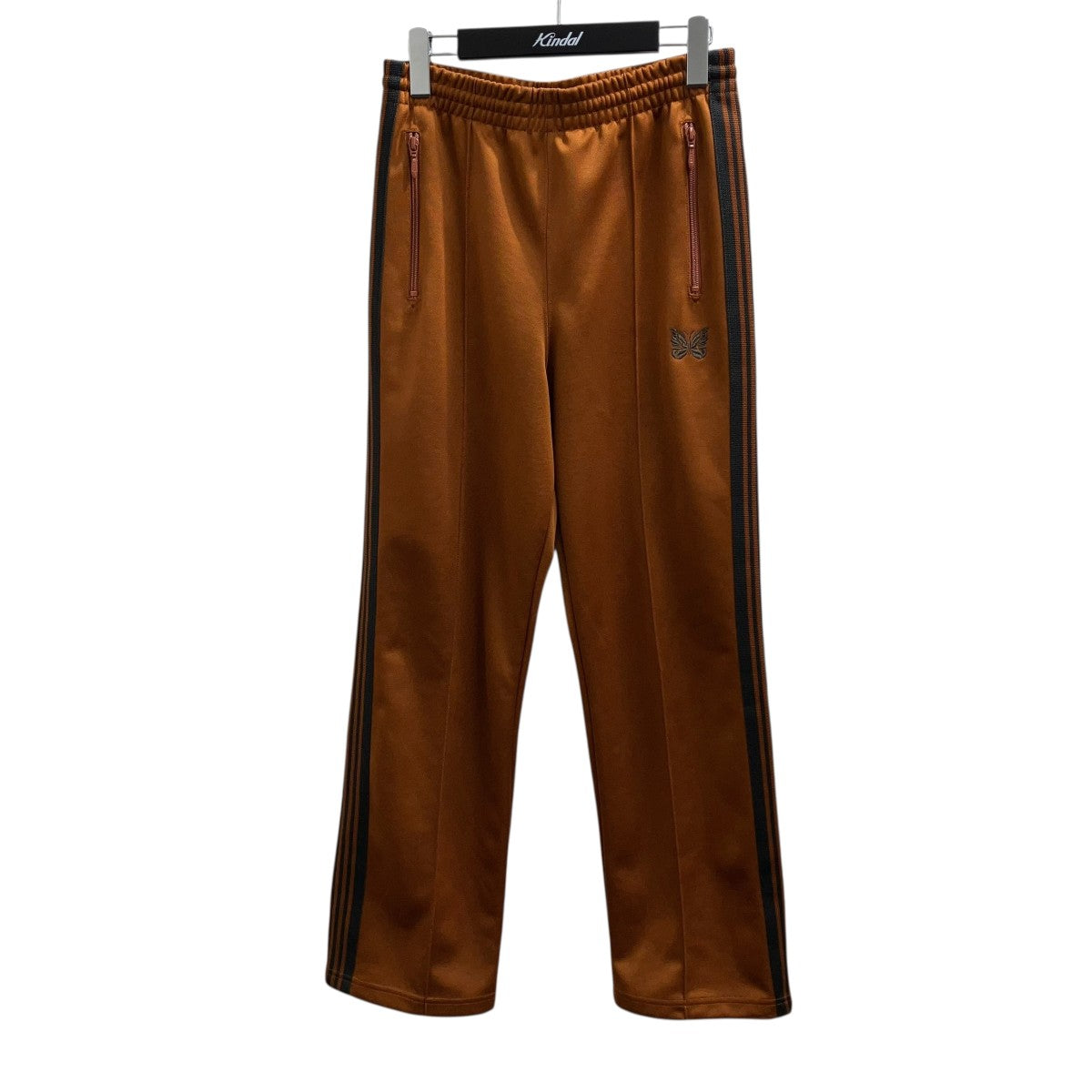 Needles(ニードルス) 24SSBOOTCUT TRACK PANT トラックパンツ