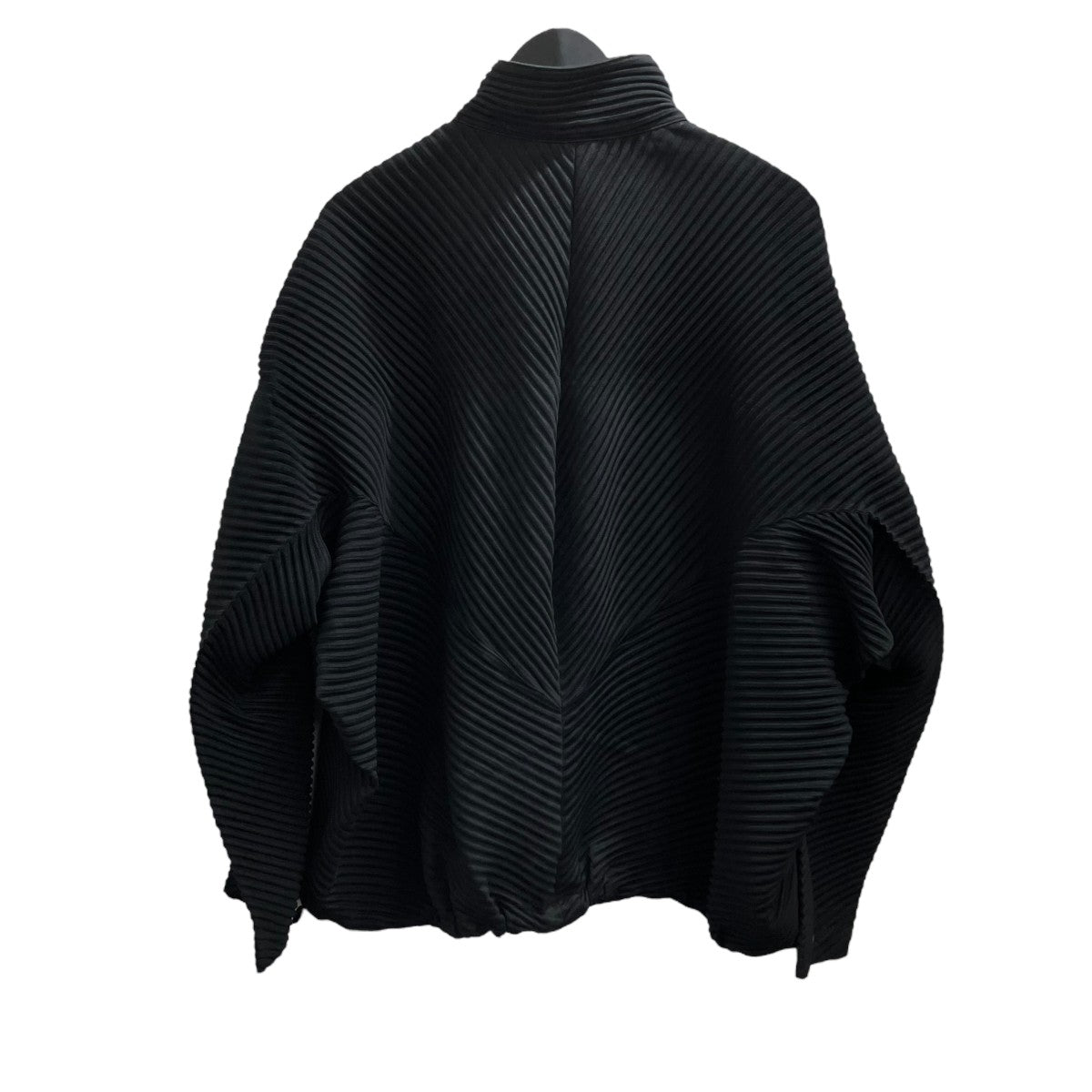 HOMME PLISSE ISSEY MIYAKE(イッセイミヤケオムプリッセ) ブルゾン 