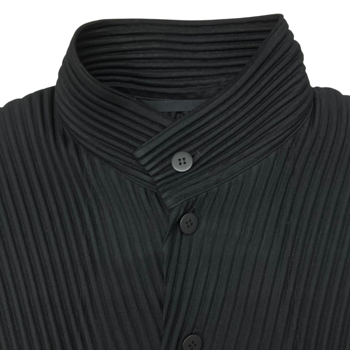 【HOMME PLISSE ISSEY MIYAKE】ブルゾン/トレーナー HOMME PLISSE ISSEY MIYAKE オムプリッセ イッセイミヤケ 17AW