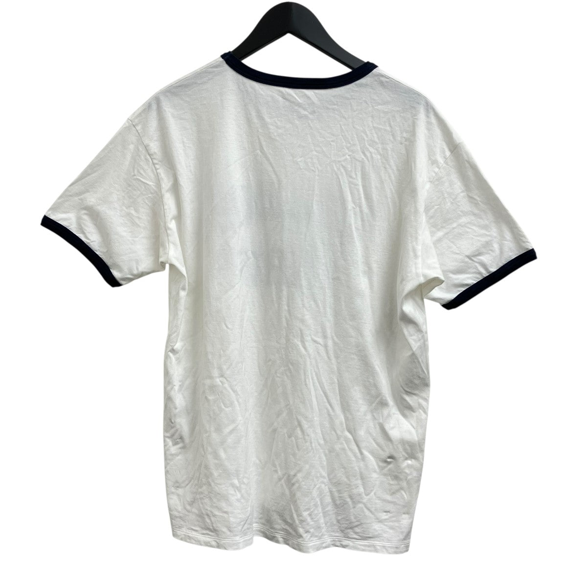 CELINE(セリーヌ) リンガーTシャツ2X45M671Q 2X45M671Q ホワイト