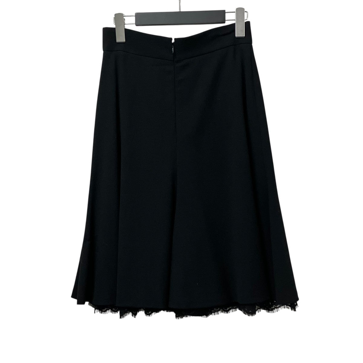 DOLCE ＆ GABBANA(ドルチェアンドガッバーナ) レーススカート