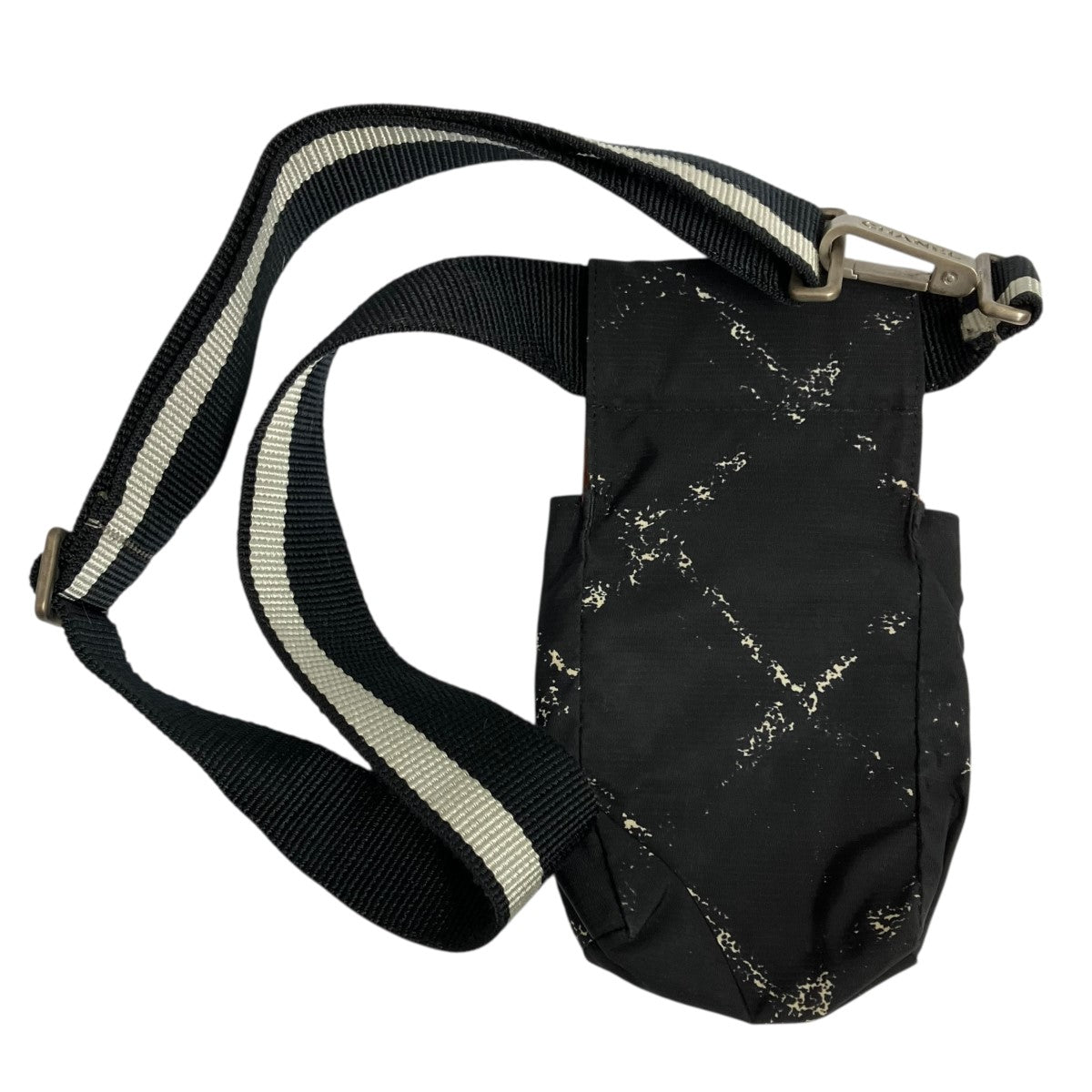 CHANEL ウエストバッグ 古着・中古-2枚目のアイテム画像